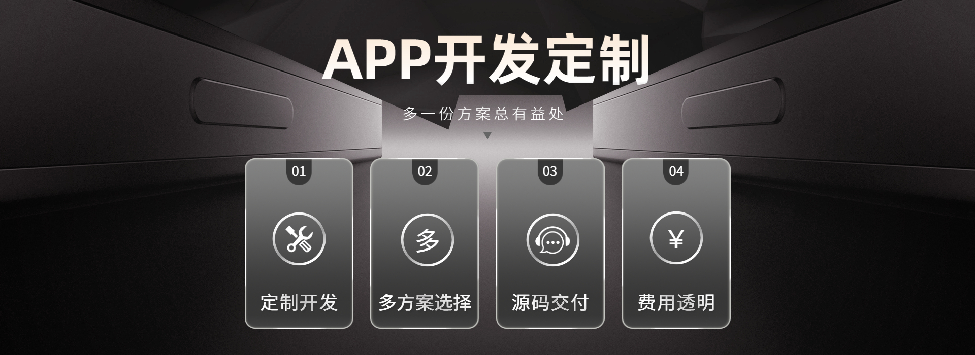 APP开发